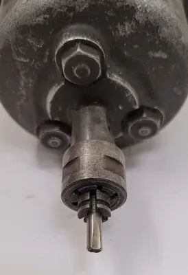 USED PROCUNIER #1 E TAPPING ATTACHMENT