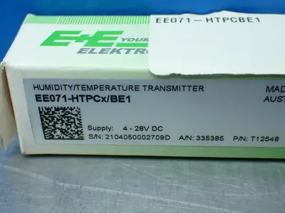NEW E+E ELEKTRONIK EE071HTPCX/BE1