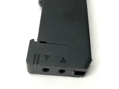 Used Yamatake Remote Cluster Fiber Optic Sensor Amplifier Fiber Optics Michigan US | Maverick Industrial Sales #1395522