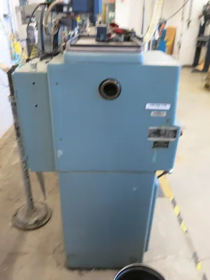 USED SHELDON R-15 LATHE