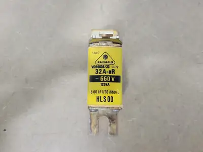 USED JEAN MULLER 32A-AR