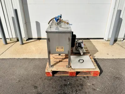 NEW COZZOLI MACHINE IFLM