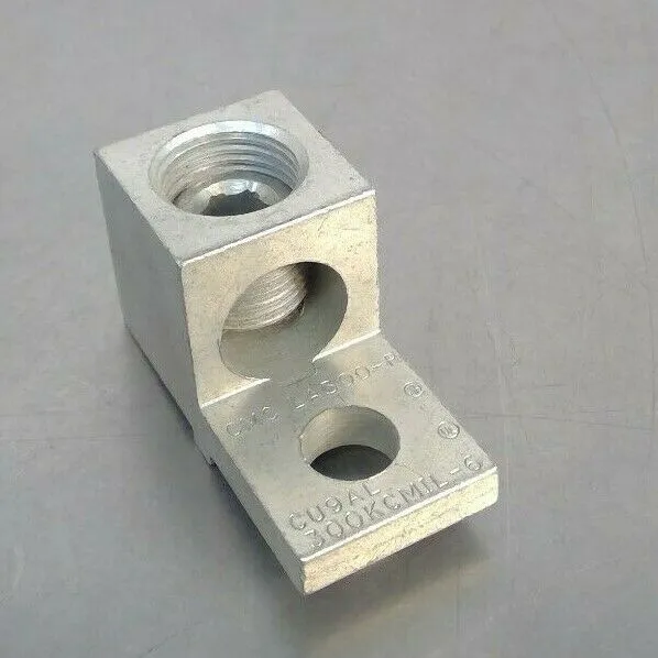 Used CMC _UNKNOWN_ Electrical Fittings South Carolina US | Palmetto Automation #1182895