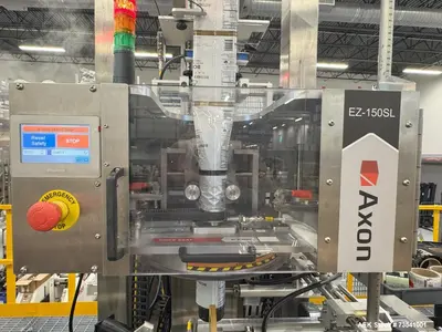 USED AXON EZ-150SL