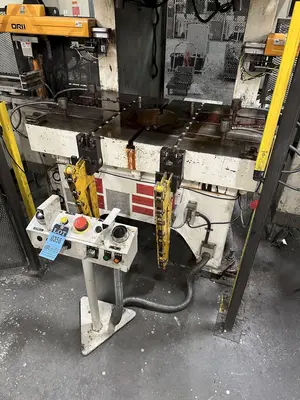 USED 2013 AIDA NC1-2000(2)