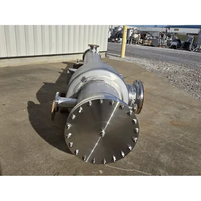 NEW CROLL-REYNOLDS S20