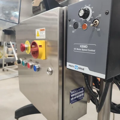 2019 BELLATRX Conveyor in U Shape With Separation System # 145148