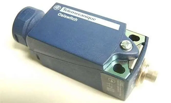 Whirlwind Door Limit Switch, Replaces part WHI0212-0146