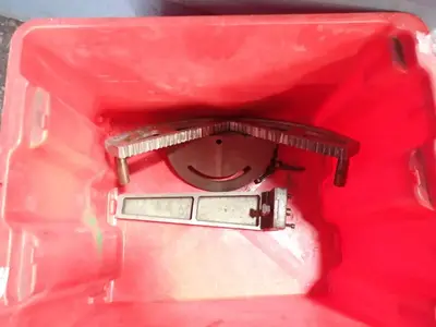 USED DAKE JOHNSON VH40