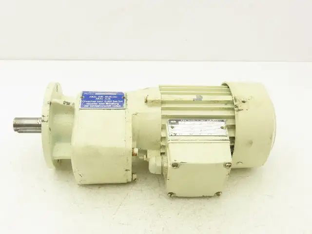 Used ABM _UNKNOWN_ Speed Reducers Indiana US | Arrow Industrial #1408860