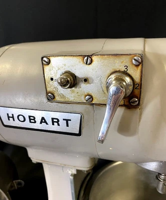 USED Hobart N-50G