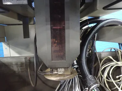 Used MITSUBISHI FA10VM Wire EDM Ohio US | HGR 24 #743560
