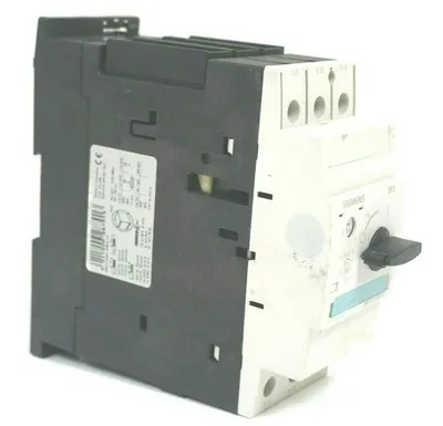 NEW SIEMENS 3RV1031-4BA10 CIRCUIT BREAKER 3RV10314BA10