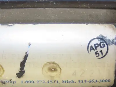 New | in-Stock ISI _UNKNOWN_ Hydraulic Cylinders | Arrow Industrial #611181