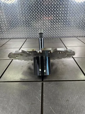 HAAS ATC TOOL CHANGER CAROUSEL HOLDER Tooling | GMT (6)