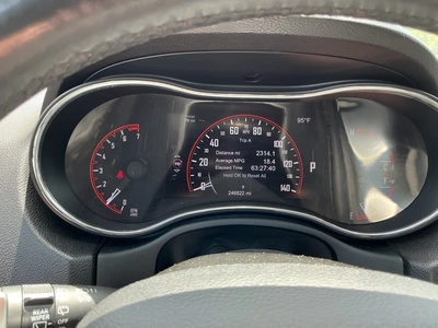 Used 2014 DODGE DURANGO SUVs Michigan US | Miedema Asset Management Group #1423549