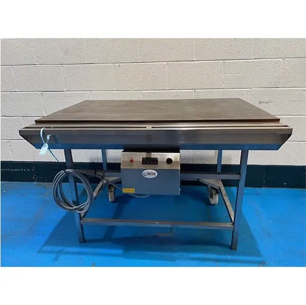 Used Brook _UNKNOWN_ Hot Plates Pennsylvania US | ISCA #1299447