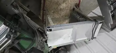 USED 2016 GANICOTT ABS9-20-6