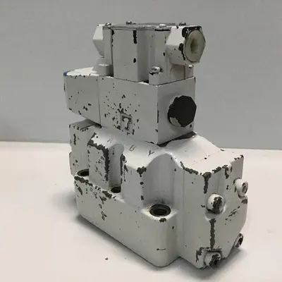 USED VICKERS DG4V36BLMP7H750