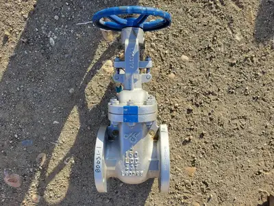 NEW DSI VALVE 37LUF-N-LCC