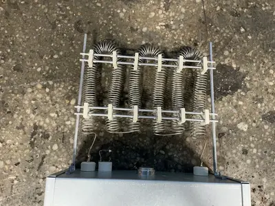 Used ENERTECH AHA051MA Miscellaneous MRO Ohio US | HGR 24 #1285551