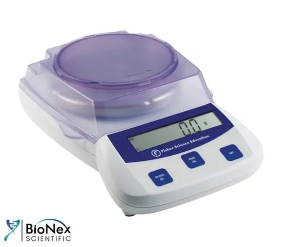 Used THERMO FISHER SCIENTIFIC SLF901 DIGITAL SCALE Balances New Jersey US | Bionex Scientific LLC #800338