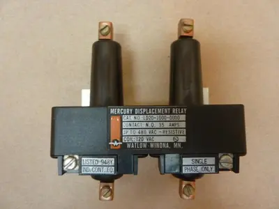 USED WATLOW LD20-1000-0U00