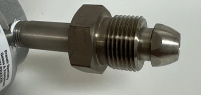 ProStar Platinum PRS200223 Gas Regulators, Valves & Accessories | ANACAPA EQUIPMENT BROKERS, INC (5)