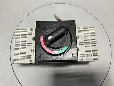 USED MITSUBISHI NF-SFW370
