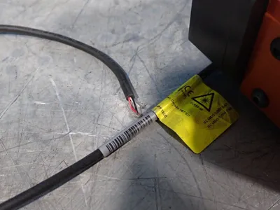 Used INOS _UNKNOWN_ Sensors | HGR 24 #752475