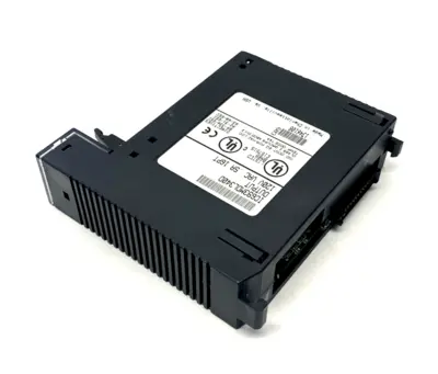 USED GE FANUC IC693MDL340D