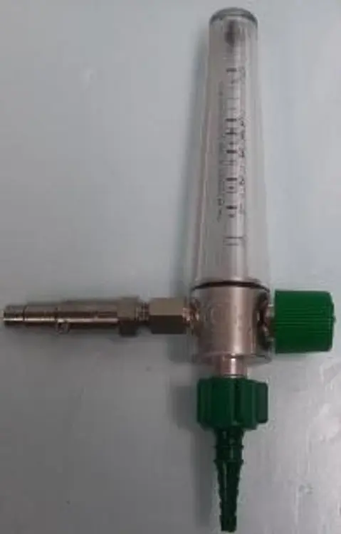 Used _UNKNOWN_ PRS300420 Flowmeters Texas US | Bamko Surplus Process Equipment #939108