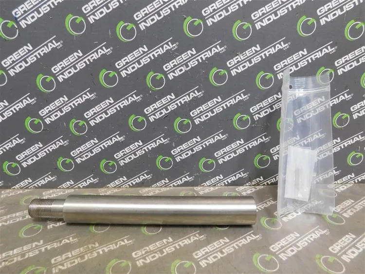 Used FETEROLF CORPORATION _UNKNOWN_ Pump & Valve Parts Wisconsin US | Green Industrial #669779