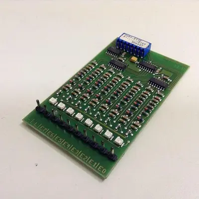 USED SAIA PCD2.E110