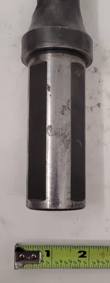 KENNAMETAL QPV1875RRSSF150 Tooling & Accessories, Drilling | Machinery Central (5)
