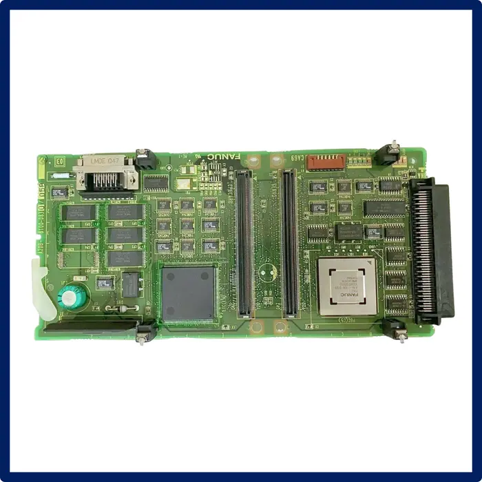 Used FANUC A20B-8100-0830 Circuit Boards Texas US | CNC TOOLS LLC #905519