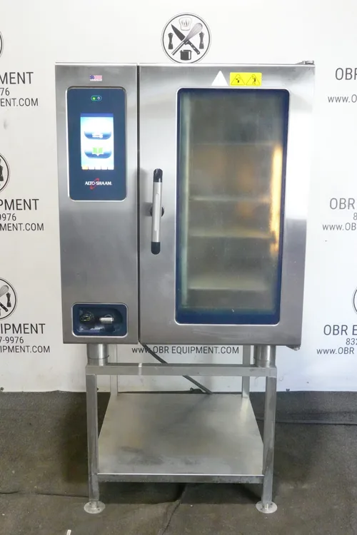 Used 2021 Alto-Shaam CTP10-10E Ovens Texas US | OBR Equipment #1060859