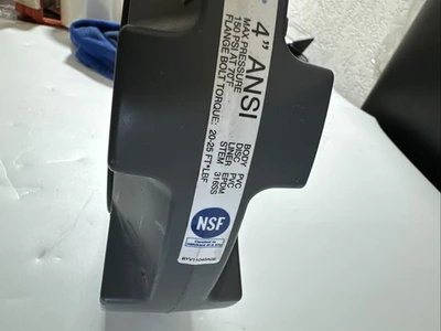 USED Hayward BYV11040A0E