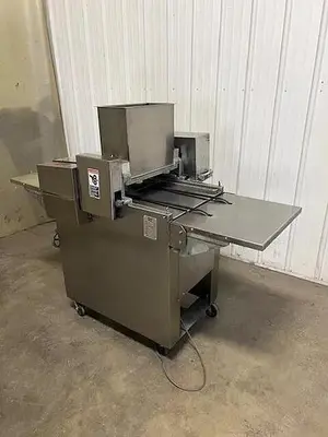 Magna Mixer Cookie Depositor - Model 17F-SX3-G