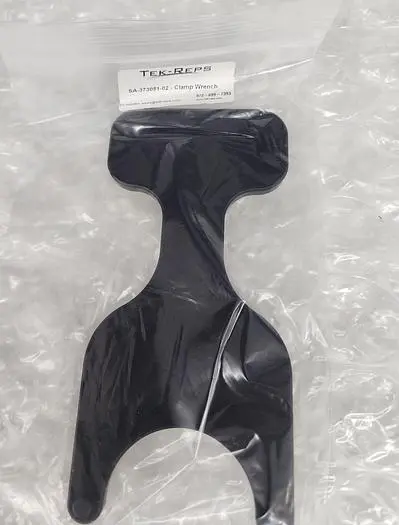 TEK-REPS SA-373051-02 CLAMP WRENCH