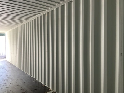 Used 2026 HIGH CUBE _UNKNOWN_ Shipping Containers Michigan US | Miedema Asset Management Group #1296344