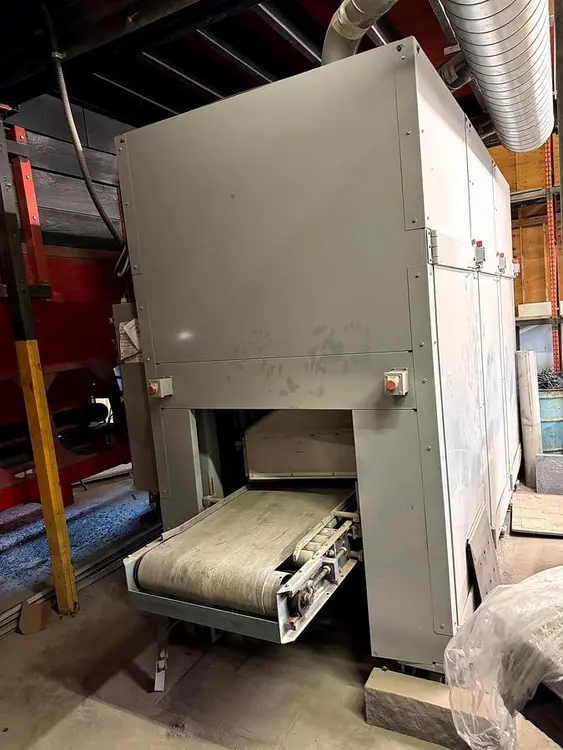 Used 2014 DI-COAT CORPORATION DCC-Z500 Concrete Grinders Quebec CA | DIT Equip #1412381