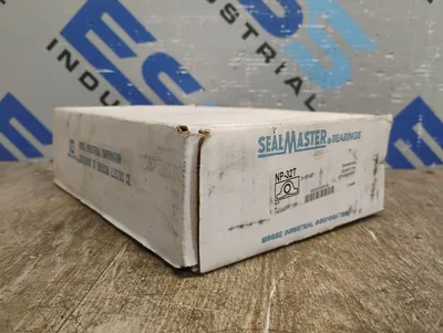 SEAL MASTER NP-32T Ball & Roller Bearings | ESS Industrial Equipment Sales (2)