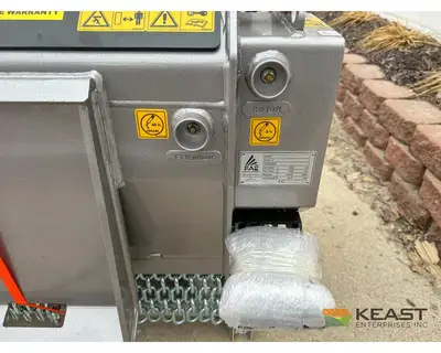 Used FAE _UNKNOWN_ Forestry Grinders Iowa US | Keast Enterprises #1360239