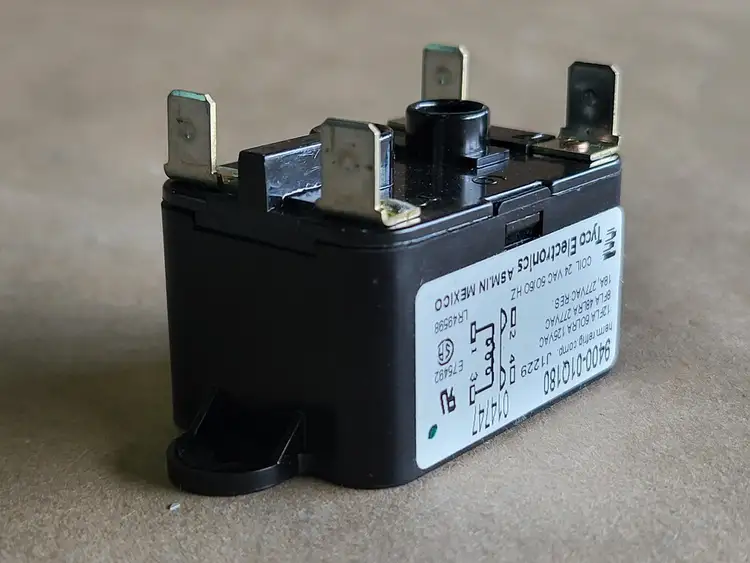 New | in-Stock TYCO ELECTRONICS 9400-01Q180 Misc Electrical & Power Parts British Columbia CA | Lenmark #251422