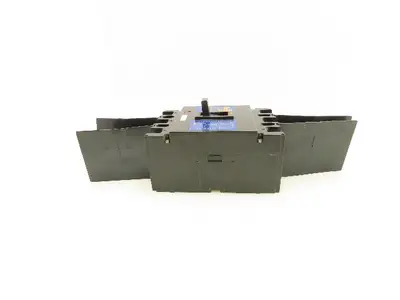 Mitsubishi Electric NF225-SS No-Fuse Circuit Breaker 225A 660V 3 Pole
