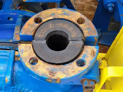 Used WARMAN 032CAHRRRMM2660 Parts (Hydraulics and Pneumatics) British Columbia CA | Lenmark #1440558