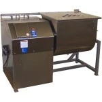 Used _UNKNOWN_ MODEL 500 HD Paddle Mixers California US | RAM Manufacturing Equipment, LLC #290022