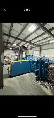 USED 2023 SUMMIT C6-ATS AUTO TIE HORIZONTAL