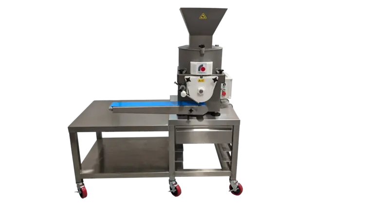 Used DEIGHTON R3000 Cookie Machines New Jersey US | Erika Baking Equipment #688307